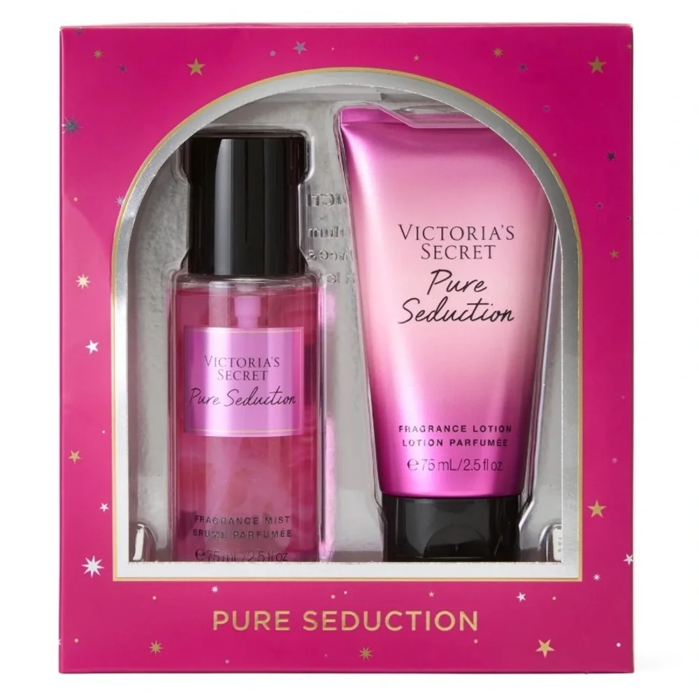 Pure Seduction Victoria’s Secret Duo Set